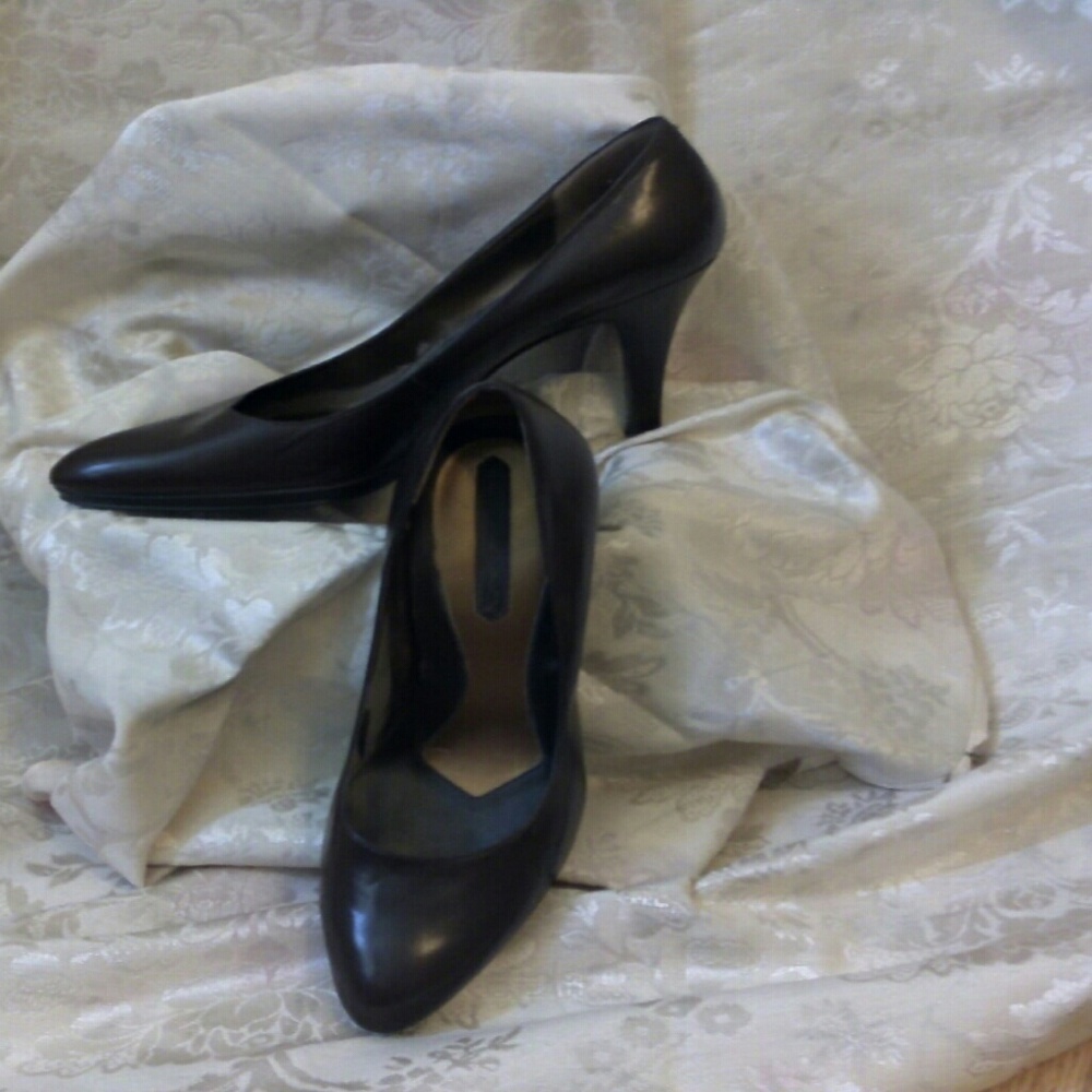 Bandolino:. Brown / Leather